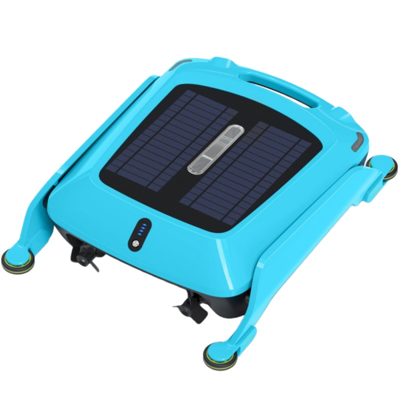 Solar Skimmer