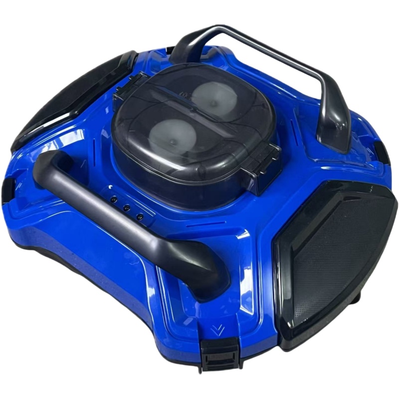 Pool Cleaner For Above Ground Pool Automatic Pool Robot Vacuum